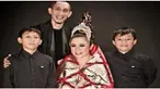 Bayi-bayi ini menjadi perbincangan karena nama unik dan mendapat perlakuan kejam dari ibu kandungnya.