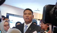 Sudaryono Tegaskan MBG Tak Bisa Disetop: Tender Politik Presiden