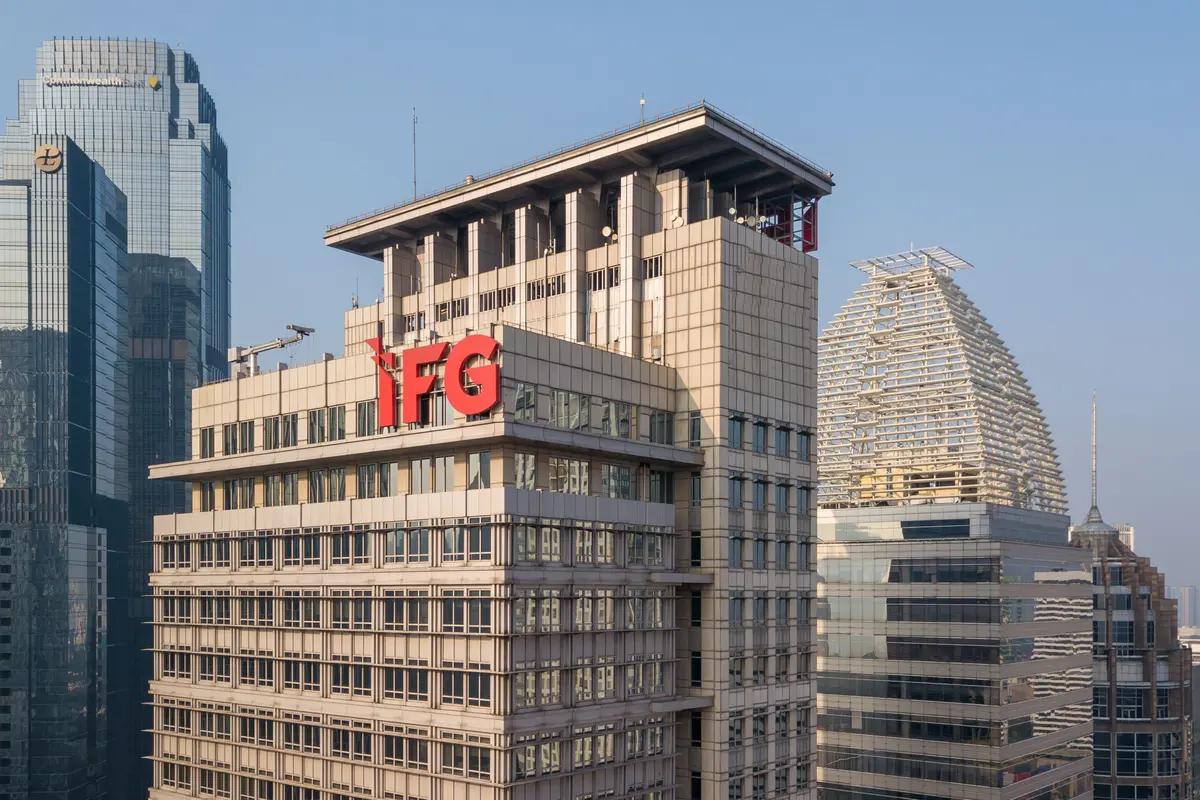 IFG Pangkas 12 Entitas, Bos Danantara Soroti Misinvestment