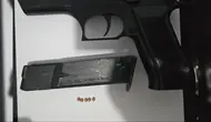 Dikira Geng Motor, Remaja di Makassar Ditembak Teman Pakai Airsoft Gun