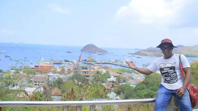 Labuan Bajo