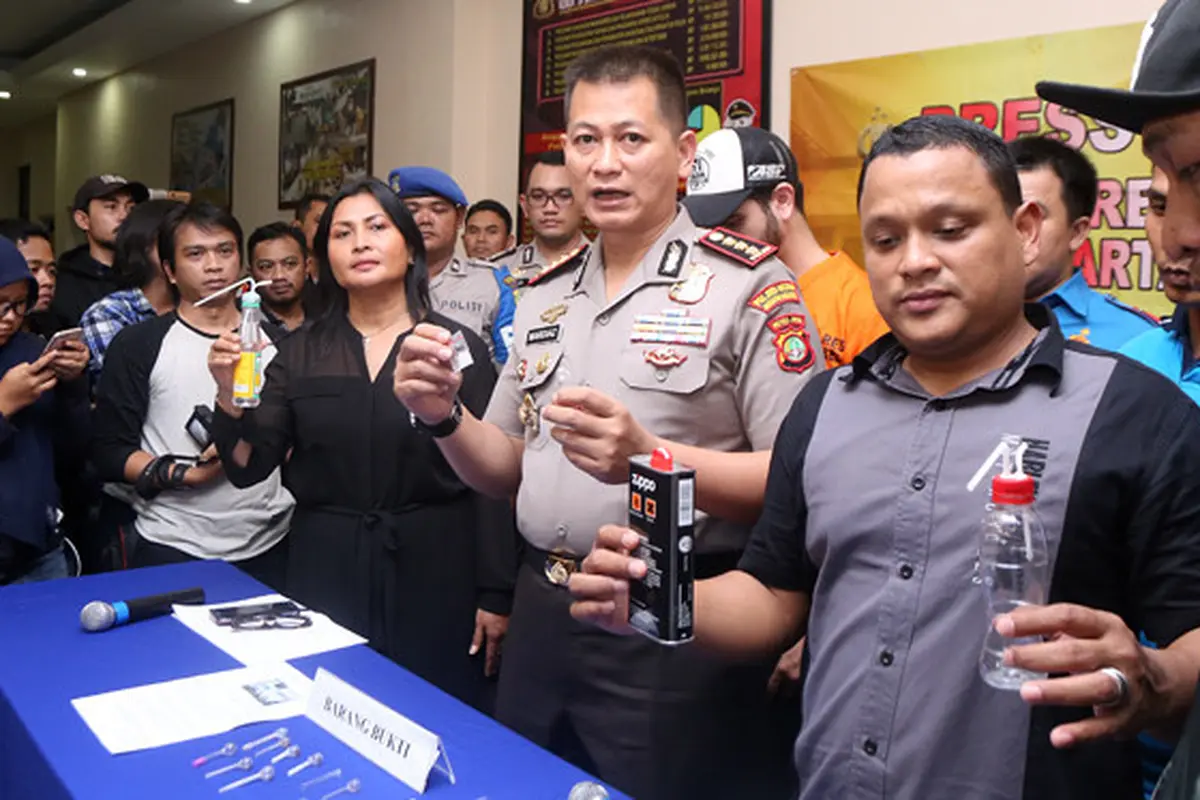 [Bintang] Fachri Albar