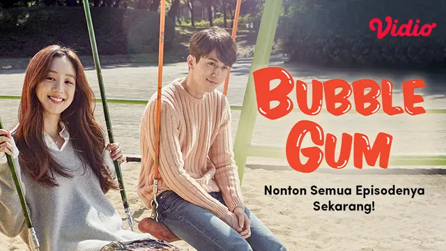 Bubble Gum