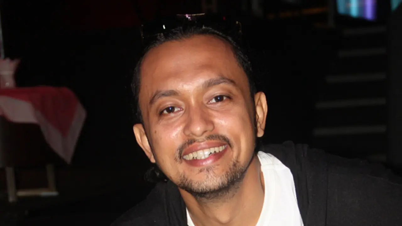 Irang eks BIP (Liputan6.com/Hernowo Anggie)