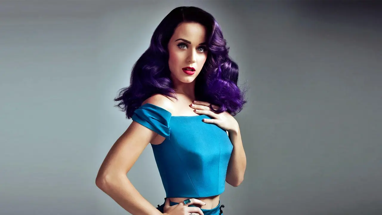 Lagu-Lagu Katy Perry Paling Kece untuk Mengawali Harimu