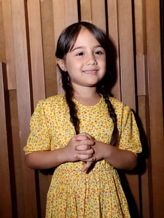 Sinetron adapsati Elif Indonesia mulai tayang perdana Senin, 1 Februari 2016, pukul 17.30 WIB di SCTV. (Andy Masela/Bintang.com)