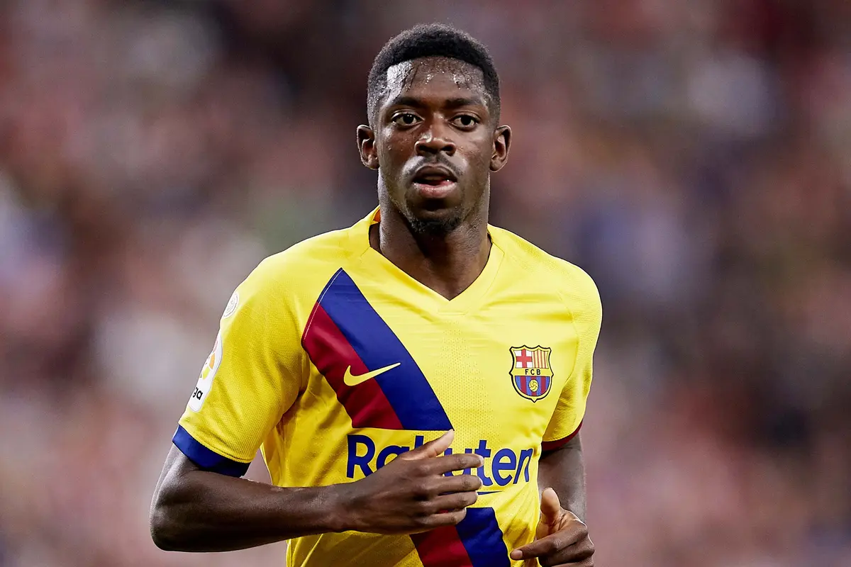 10 Mega Transfer Sepanjang Masa Liga Spanyol