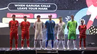 Filosofi Jersey Timnas Indonesia, Sarat Warisan Budaya
