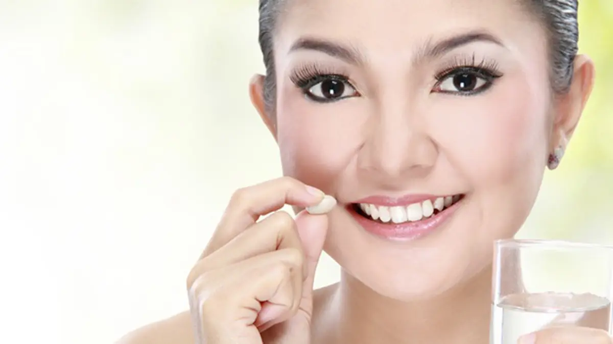 Fenomena Maraknya Suplemen Pemutih: Benarkah Zat Glutathione Terbukti Efektif Memutihkan Kulit?