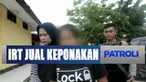 Peristiwa terjadi pekan lalu saat korban diajak T mendatangi rumah pejabat daerah di Desa Kioko.