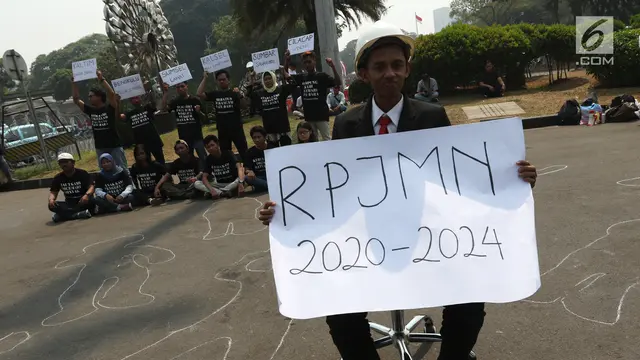Aktivis Lingkungan Serukan Beralih ke Energi Bersih Terbarukan