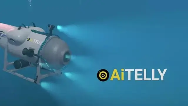 Video Viral AiTelly