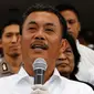 Ketua DPRD DKI Jakarta, Prasetyo Edi Marsudi (Liputan6.com/Yoppy Renato)