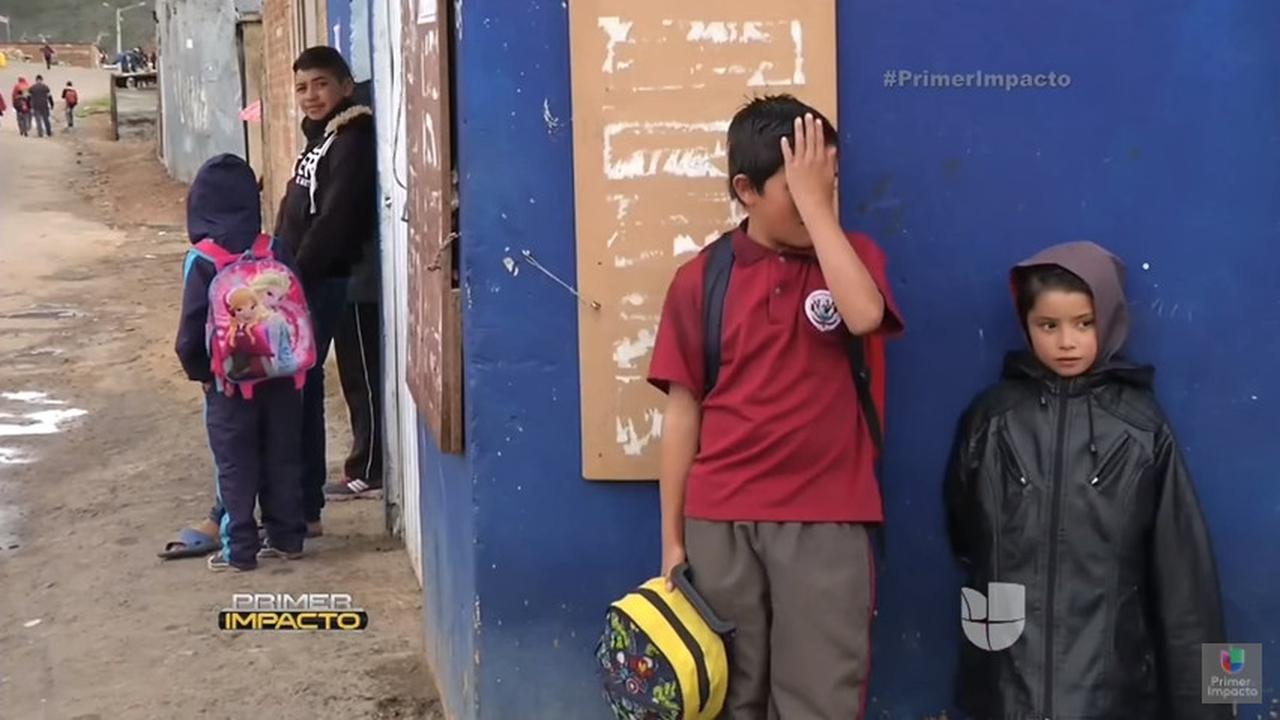 Ditelantarkan Orang Tua, Bocah 11 Tahun Besarkan 3 Adik Sendiri