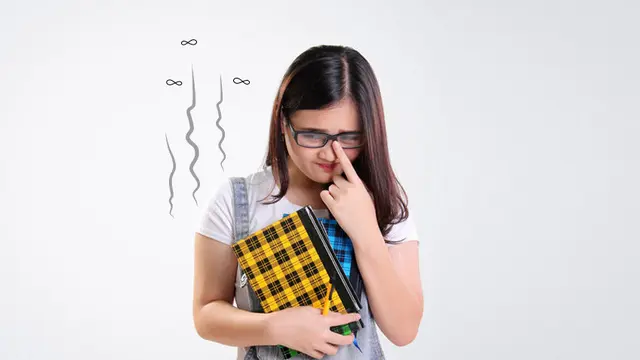 Jangan Diabaikan, 5 Bau Busuk yang Menjadi Tanda Bahaya di Tubuh Anda