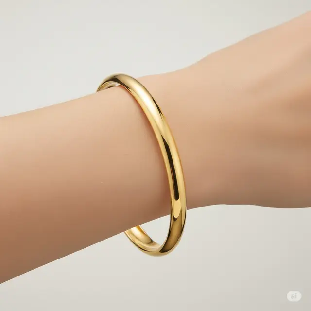 9 Model Gelang Cantik yang Cocok untuk Semua Usia: Elegan dan Klasik