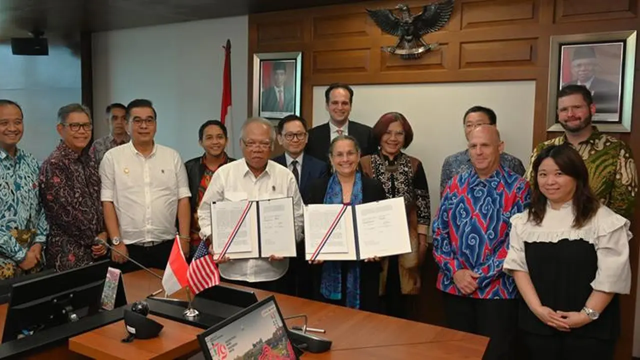 AS-Indo Proyek Smart City