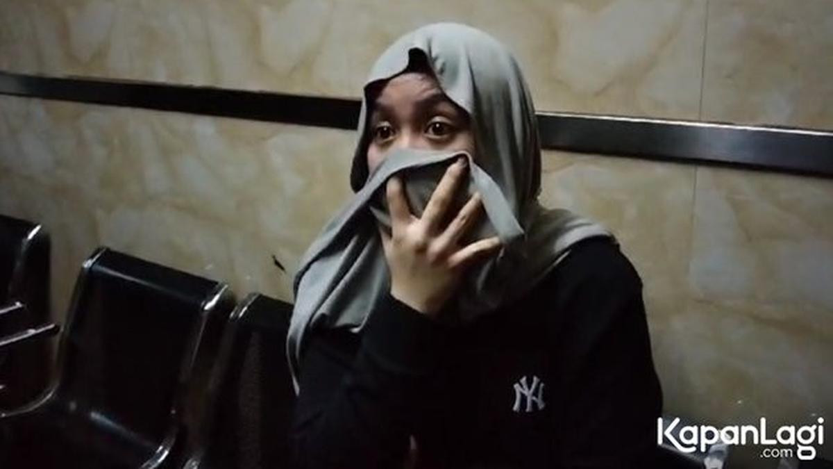 Lolly Keluar dari RS Polri Jakarta, Polisi Bantah Paksa Anak Nikita Mirzani Pulang ke Orang Tua Kandung