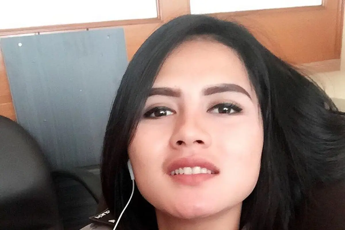 [Bintang] Bripda Ismi Aisyah