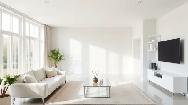 9 Inspirasi Cat Rumah Sederhana yang Terlihat Elegan dan Trending di Tahun 2025