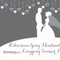 Kebiasaan yang Membuat Pernikahan Langgeng Seumur Hidup.