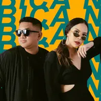 Nubica beri suguhan terbaru dengan warna berbeda dari biasanya.