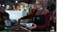 Lesty Kejora (Sumber: YouTube/LESTI CHANNEL)