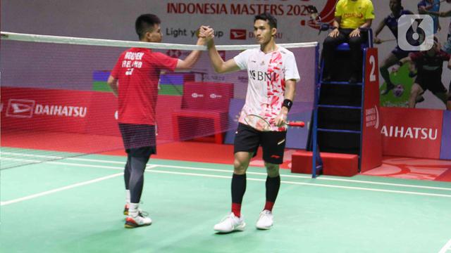 Jonatan Christie