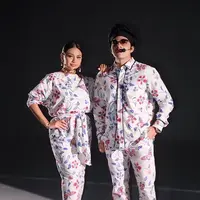 (c) Instagram/attahalilintar