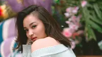 Revina VT, Selebgram Mantan Kekasih Young Lex (Sumber: Instagram/revinavt)