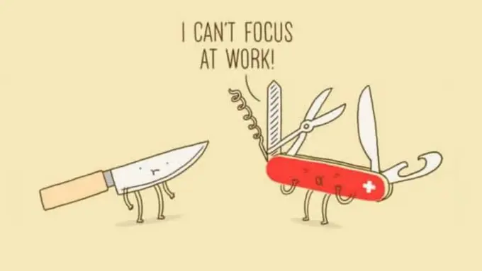 11 Percakapan yang Terjadi Kalau Barang di Sekitarmu Bisa Curhat