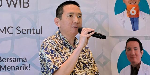 Pasien TBC Boleh Mudik Kok, Asal Penuhi Syarat yang Dianjurkan Dokter Paru Ini