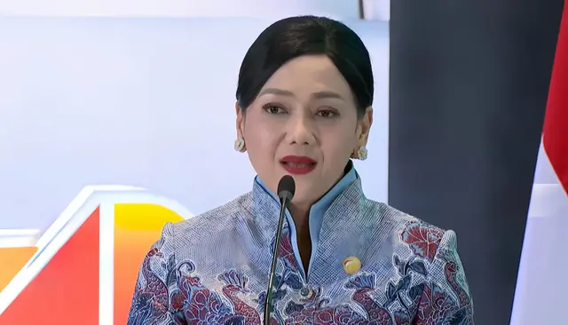 Ditargetkan Beroperasi 2027