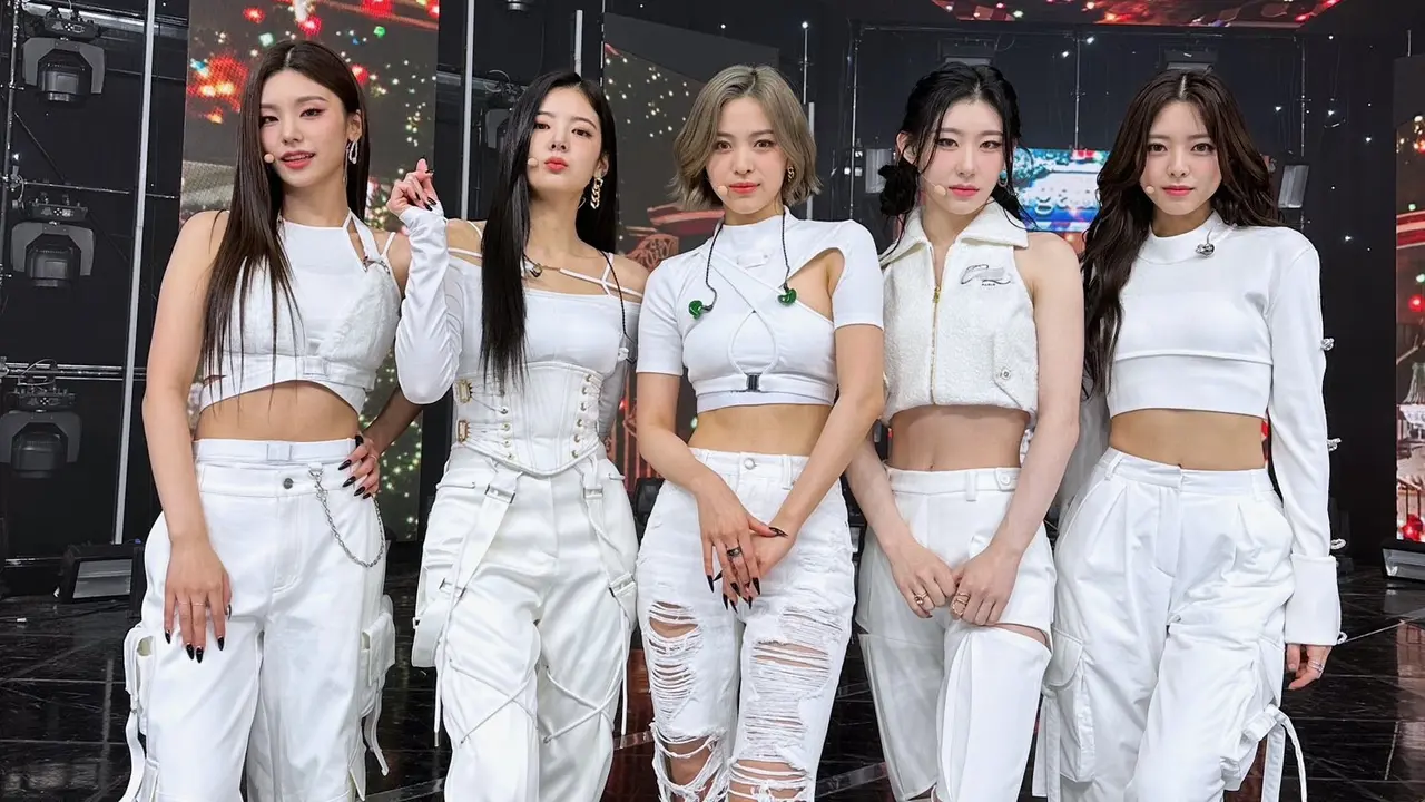 ITZY