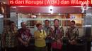 Direktur Penyidikan Jaksa Agung Muda Bidang Tindak Pidana Khusus (Jampidus) Kuntadi saat memberikan kepada awak media usai diperiksa sebagai saksi terkait kasus korupsi impor garam di Jampidsus Kejaksaan Agung, Jakarta, Jumat (7/10/2022). Penyidik Jaksa Agung Muda Tindak Pidana Khusus Kejaksaan Agung memeriksa mantan Menteri Kelautan dan Perikanan Susi Pudjiastuti sebagai saksi dalam perkara dugaan tindak pidana korupsi dalam pemberian fasilitas impor garam industri pada tahun 2016 sampai dengan 2022. (Liputan6.com/Herman Zakharia)