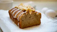 Resep Bolu Pisang Kukus Takaran Gelas 2 Telur, Empuk dan Mengembang Sempurna