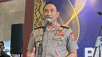 Strategi Kapolri Padamkan Kebakaran Hutan, Bidik Korporasi Terlibat