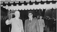 16-10-1951: Akhir Tragis 'Founding Father' Pakistan di Mimbar