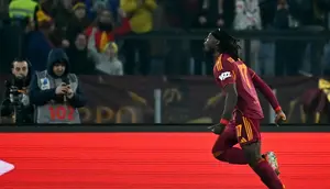 Rodri Pergi, Man City Bidik Gelandang AS Roma yang Juga Diincar MU