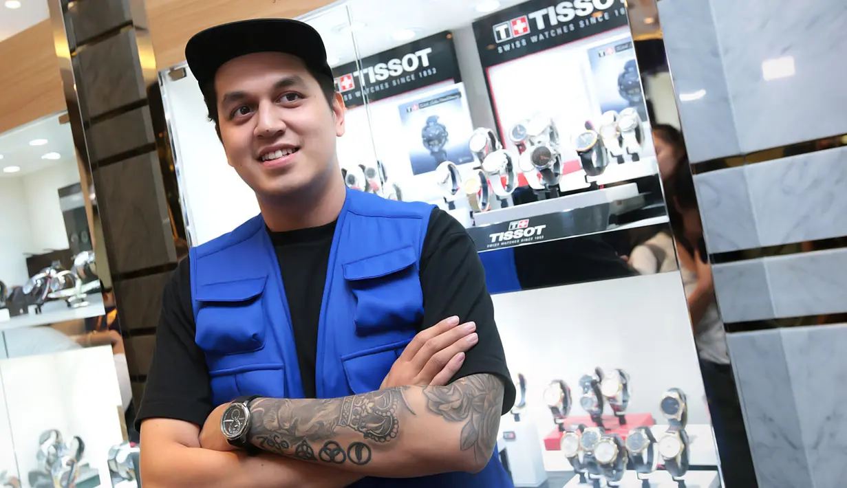 (Bambang E.Ros/Fimela.com)