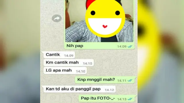 Kemampuan komunikasi penting untuk menyampaikan maksud dan arti.
