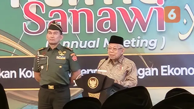 Masyarakat Masih Rendah Literasi Ekonomi Syariah, Ada Gap Besar Dengan Ekonomi Konvensional