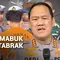 Mahasiswa Jadi Tersangka Tabrak Lari yang Tewaskan Polisi di Bandung