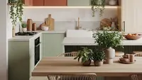 8 Tren Dapur Multifungsi yang Mulai Menggantikan Kitchen Set Besar, Solusi Rumah Masa Kini