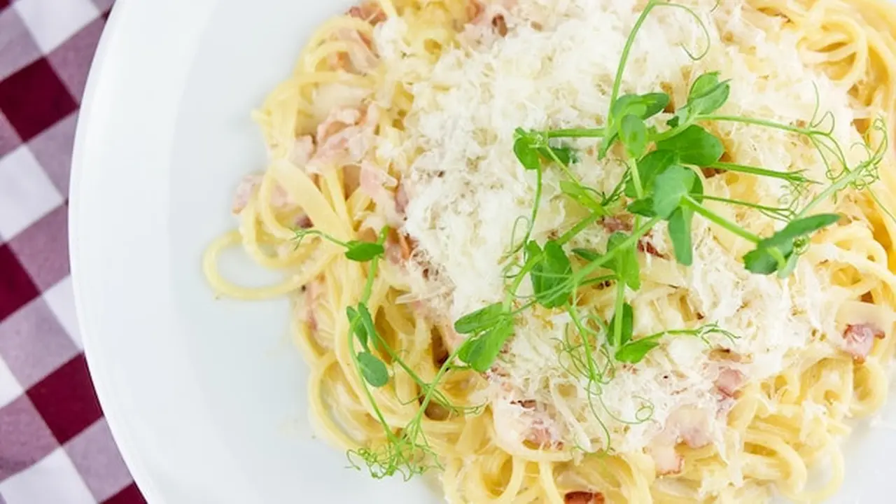 Carbonara