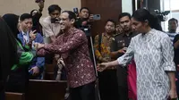 Sidang Tipikor, Nadiem Makarim Bantah Investasi Google Terkait Proyek Chromebook