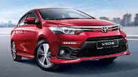 Toyota Vios Anyar (Foto:Paultan)