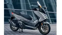 Harga Honda Forza 250: Skutik Premium Mewah Idaman Pecinta Touring