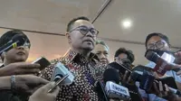 Ketua Institut Harkat Negeri (IHN) Sudirman Said (Istimewa)