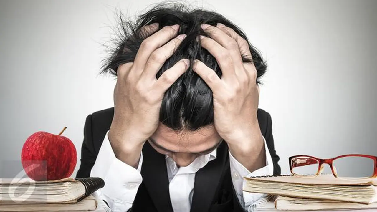 4 Situasi Paling Menyedihkan dalam Kehidupan